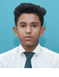 Sanjeev P V